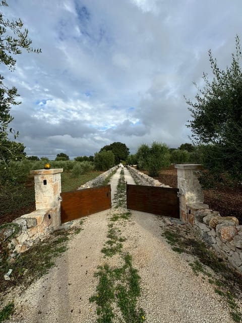 Dimora Iconica House in Locorotondo