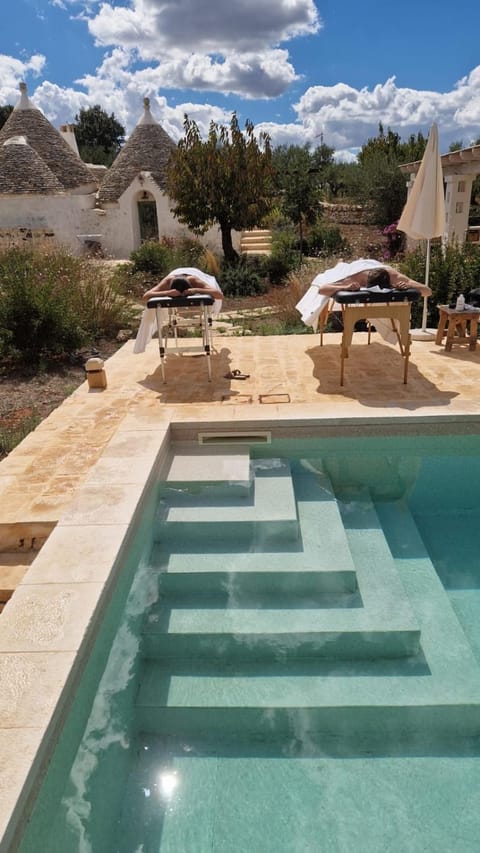 Dimora Iconica House in Locorotondo