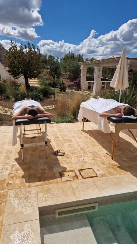 Dimora Iconica House in Locorotondo