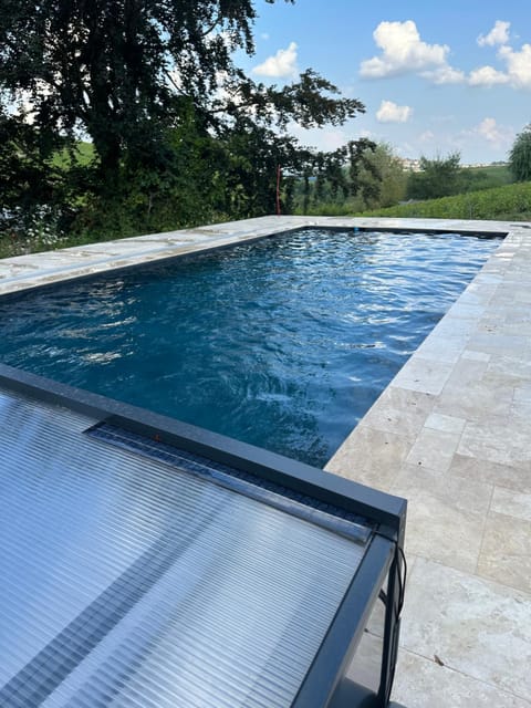 Villa au cœur des vignes de Chavignol House in Sancerre