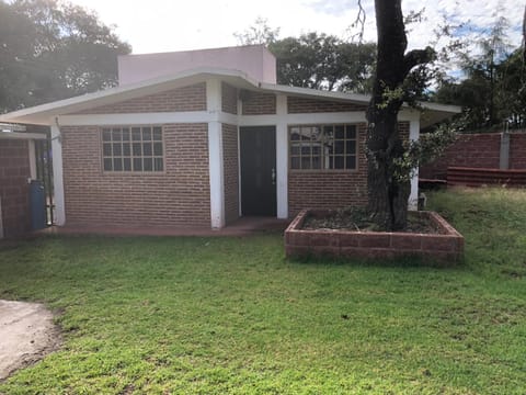 Property building, Spring, Day, Garden, Garden view