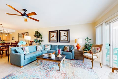 Bahia Vista I 403 Apartment in Ocean City