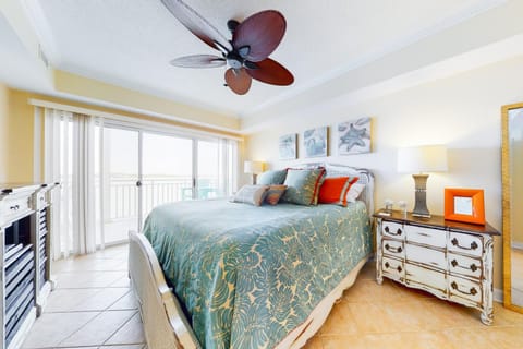 Bahia Vista I 403 Apartment in Ocean City