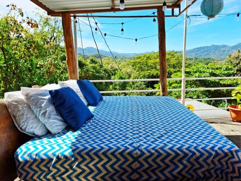 Patio, Natural landscape, View (from property/room), Balcony/Terrace, Mountain view