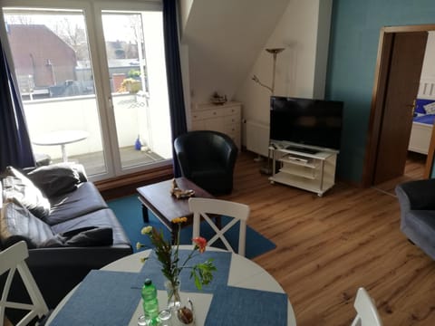 Kajüthus Apartment 3 Apartment in Ostholstein