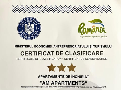 AM Apartments Timișoara Comfort and Free Parking Apartment in Timisoara
