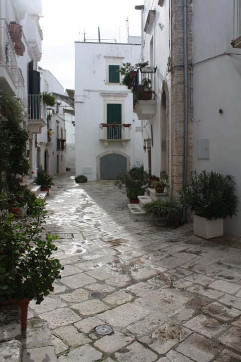 La casetta di Antonella Apartment in Locorotondo