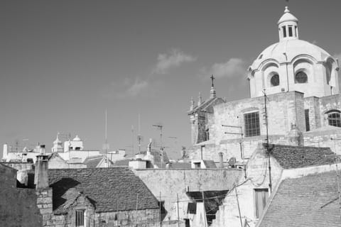 La casetta di Antonella Apartment in Locorotondo