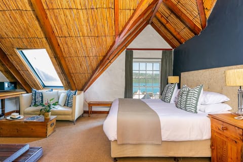 Adventure Pad's by The Farmhouse Hotel Hotel in Western Cape