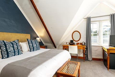 Adventure Pad's by The Farmhouse Hotel Hotel in Western Cape