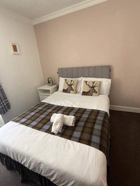 1 BR Apartment in old town (Nicolson Street) Apartment in Edinburgh