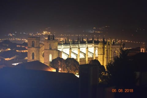 Nearby landmark