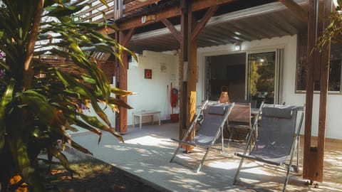 Patio, Balcony/Terrace, Dining area