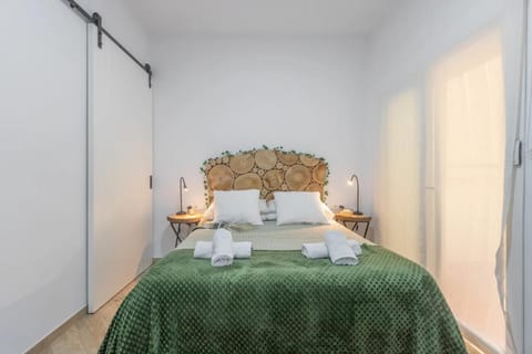 Avocado Suite by Alhaurín Loft City Center Apartment in Alhaurín de la Torre