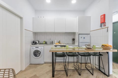 Avocado Suite by Alhaurín Loft City Center Apartment in Alhaurín de la Torre