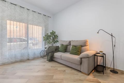 Avocado Suite by Alhaurín Loft City Center Apartment in Alhaurín de la Torre