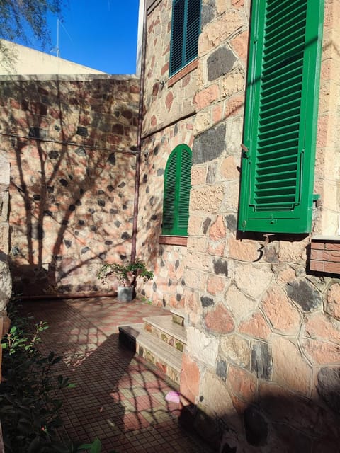 Villa catalana al centro di Alghero House in Alghero
