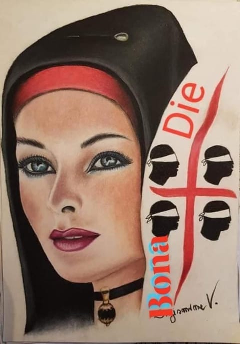 Villa catalana al centro di Alghero House in Alghero