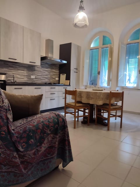 Villa catalana al centro di Alghero House in Alghero