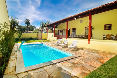 Hot Spring Bath, Swimming pool