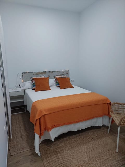 Orange Suite by Alhaurín Loft City Center Apartment in Alhaurín de la Torre