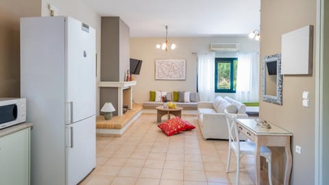 Villa Erato-Stalis Villa in Malia, Crete