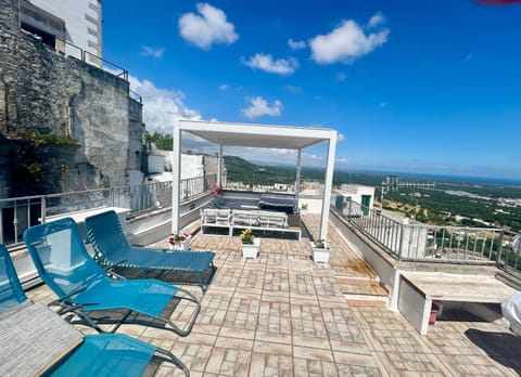 Patio, Balcony/Terrace, Balcony/Terrace