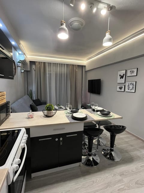 Seagull center kavala Apartment in Kavala