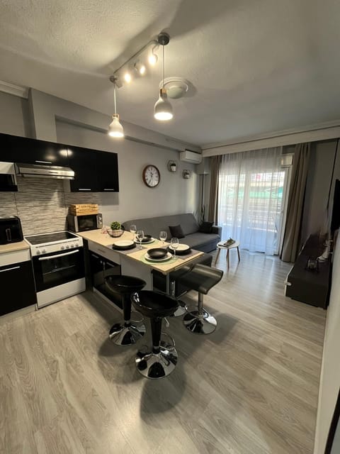 Seagull center kavala Apartment in Kavala