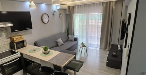 Seagull center kavala Apartment in Kavala