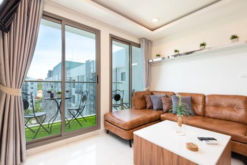 Balcony/Terrace, Living room, Seating area