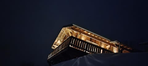 Chalet avec jacuzzi - 150 m des remontées Chalet in Montriond