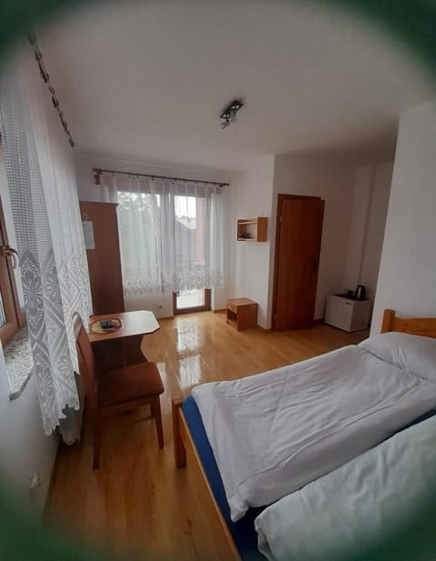 Pokoje Goscinne TOMASZ Vacation rental in West Pomeranian Voivodeship, Poland