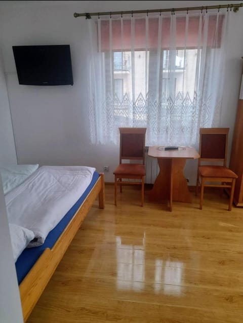 Pokoje Goscinne TOMASZ Vacation rental in West Pomeranian Voivodeship, Poland