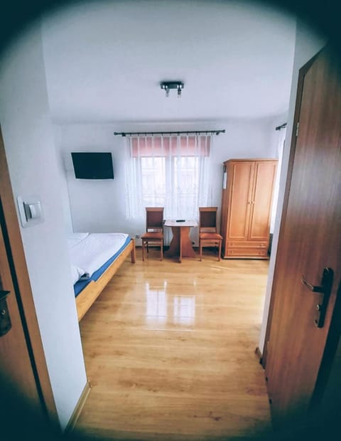 Pokoje Goscinne TOMASZ Vacation rental in West Pomeranian Voivodeship, Poland