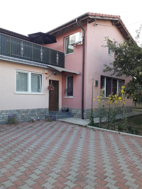 Property building, On site