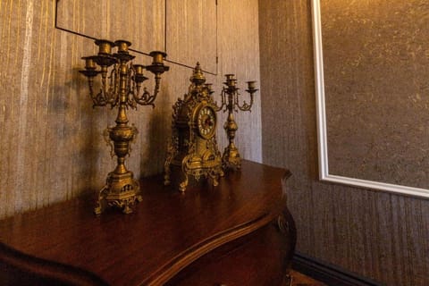 Downtown Residence Apartment in Podgorica