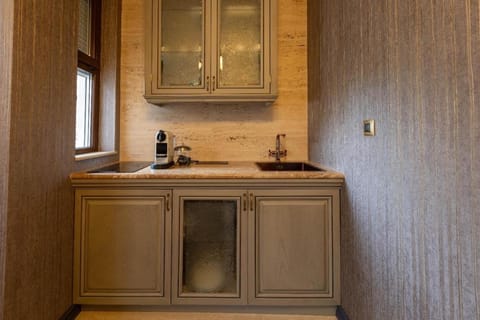 Downtown Residence Apartment in Podgorica