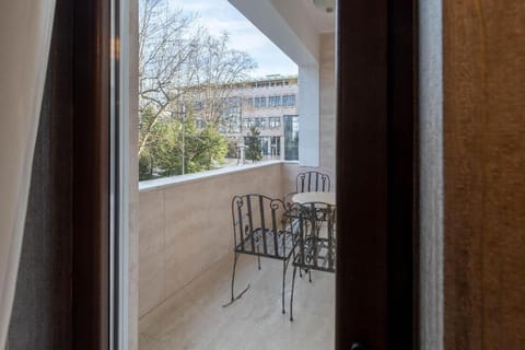 Downtown Residence Apartment in Podgorica