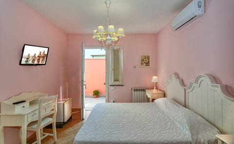 La Papaya Bed and Breakfast in Marina di Pisa