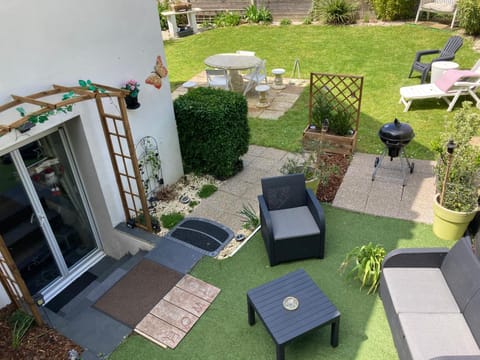 Sweet home, logement de tourisme Apartment in Hauts-de-France