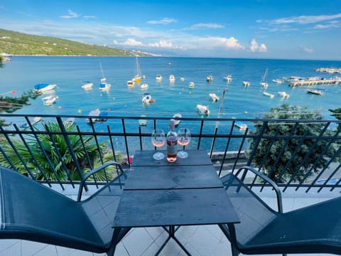 Balcony/Terrace, Beach