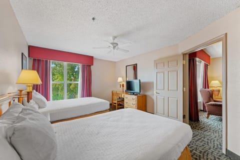 Scottsdale 1 bd 1 ba furnished apt 2 beds Apartment in Paradise Valley