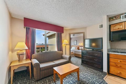 Scottsdale 2 bd 2 ba furnished apt 4 full beds Apartment in Paradise Valley