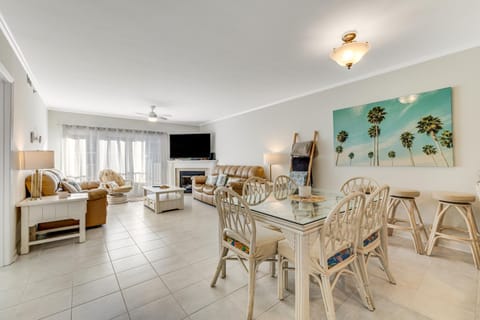 Surf Watch 104 Apartment in Ocean City