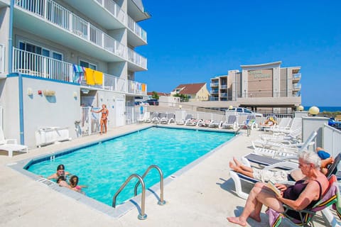 Surf Watch 104 Apartment in Ocean City