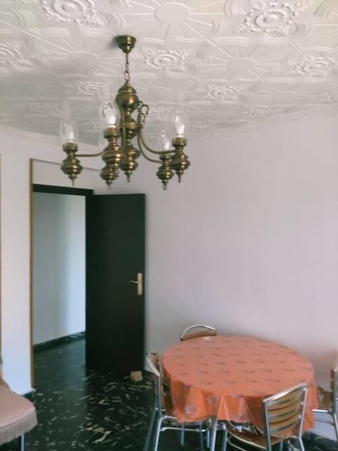 Apartamento Bellas Vistas. Apartment in Marina Alta