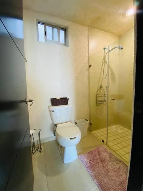 Hermoso departamento con alberca Apartment in Acapulco