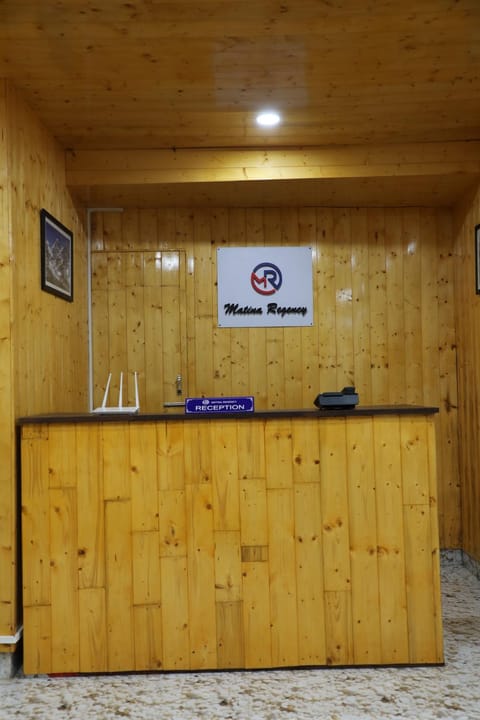 Property logo or sign