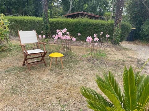 Ty France House in Crozon